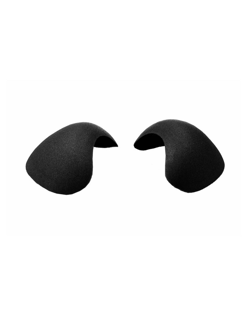 Bye Bra Shapewear Black / one-size Bye Bra Shoulder Bra Pads