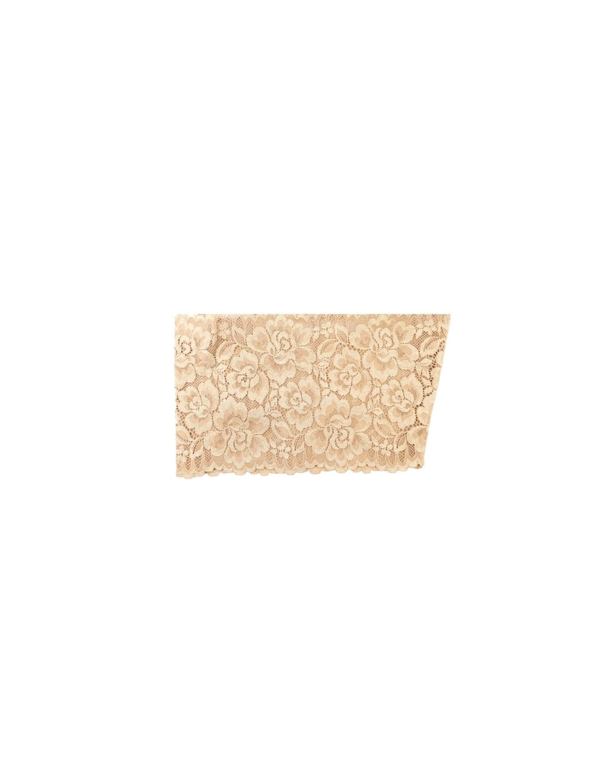 Bye Bra Briefs, Thongs & Shorts Bye Bra Thigh Bands Fabric