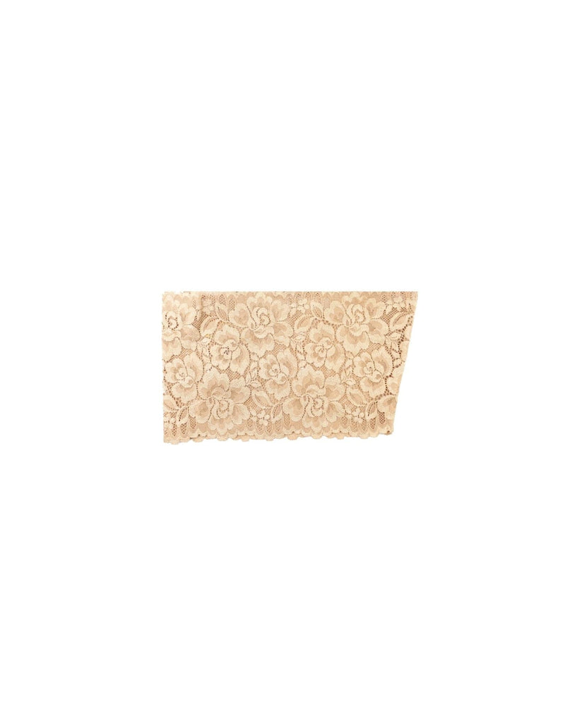 Bye Bra Thigh Bands Fabric