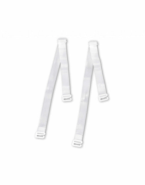 Bye Bra Bras Transparent / 10mm Bye Bra Transparent Bra Straps